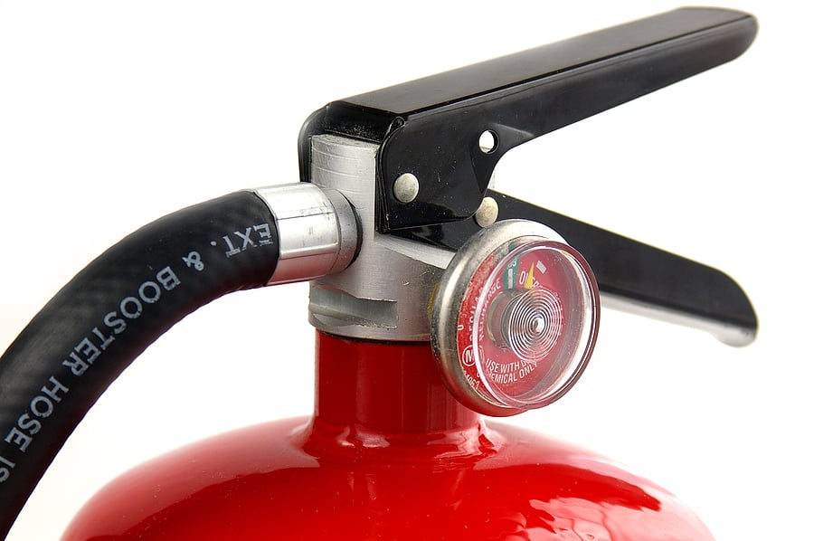 Fire Safety Extinguishers and Their Types World Insurance